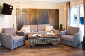 Ferienwohnung Westindien Flensburg